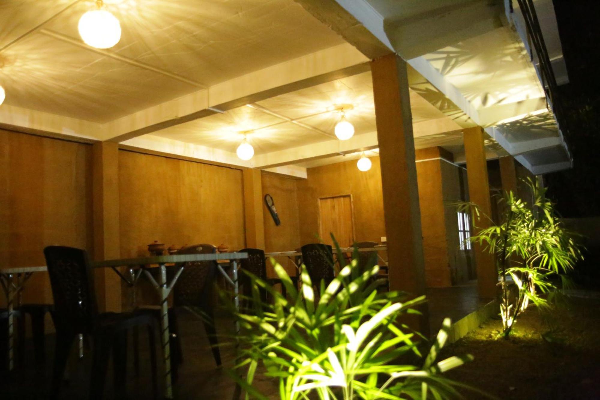 A4 Villas Udawalawe Luaran gambar