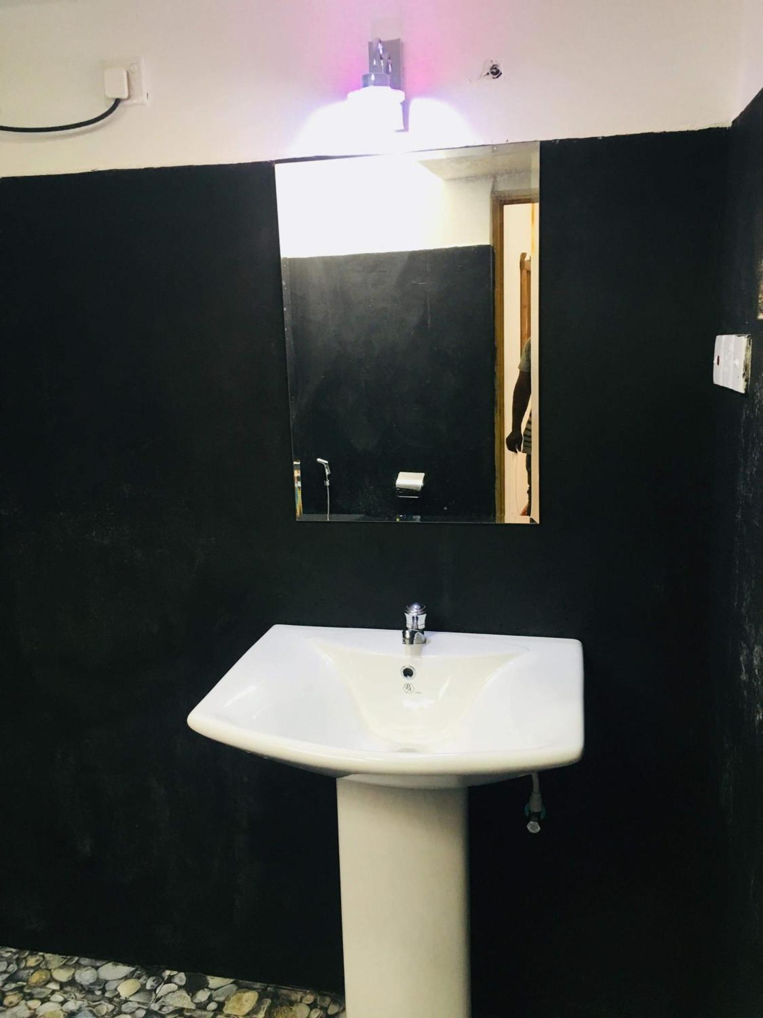 A4 Villas Udawalawe Luaran gambar