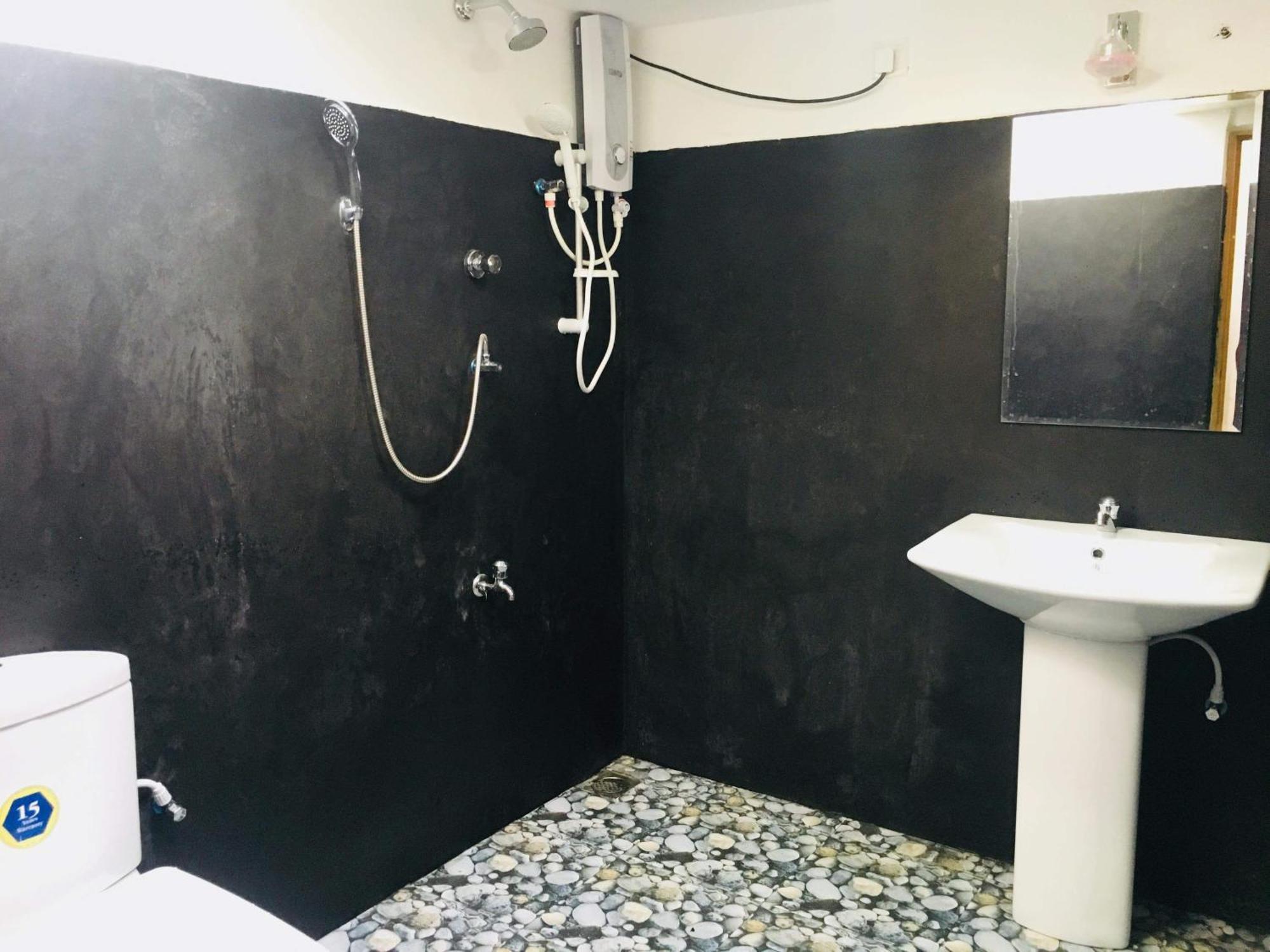 A4 Villas Udawalawe Luaran gambar