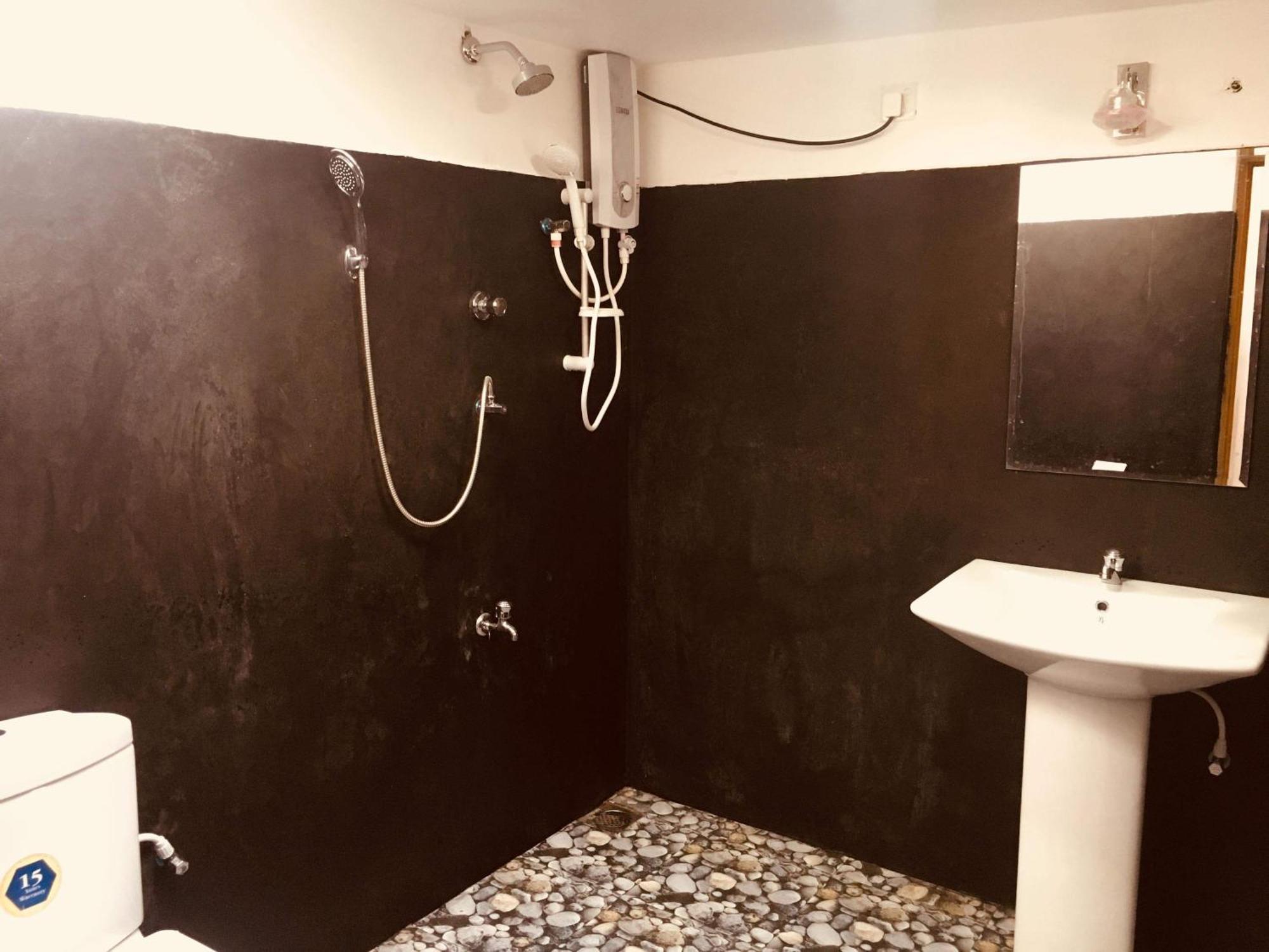 A4 Villas Udawalawe Luaran gambar