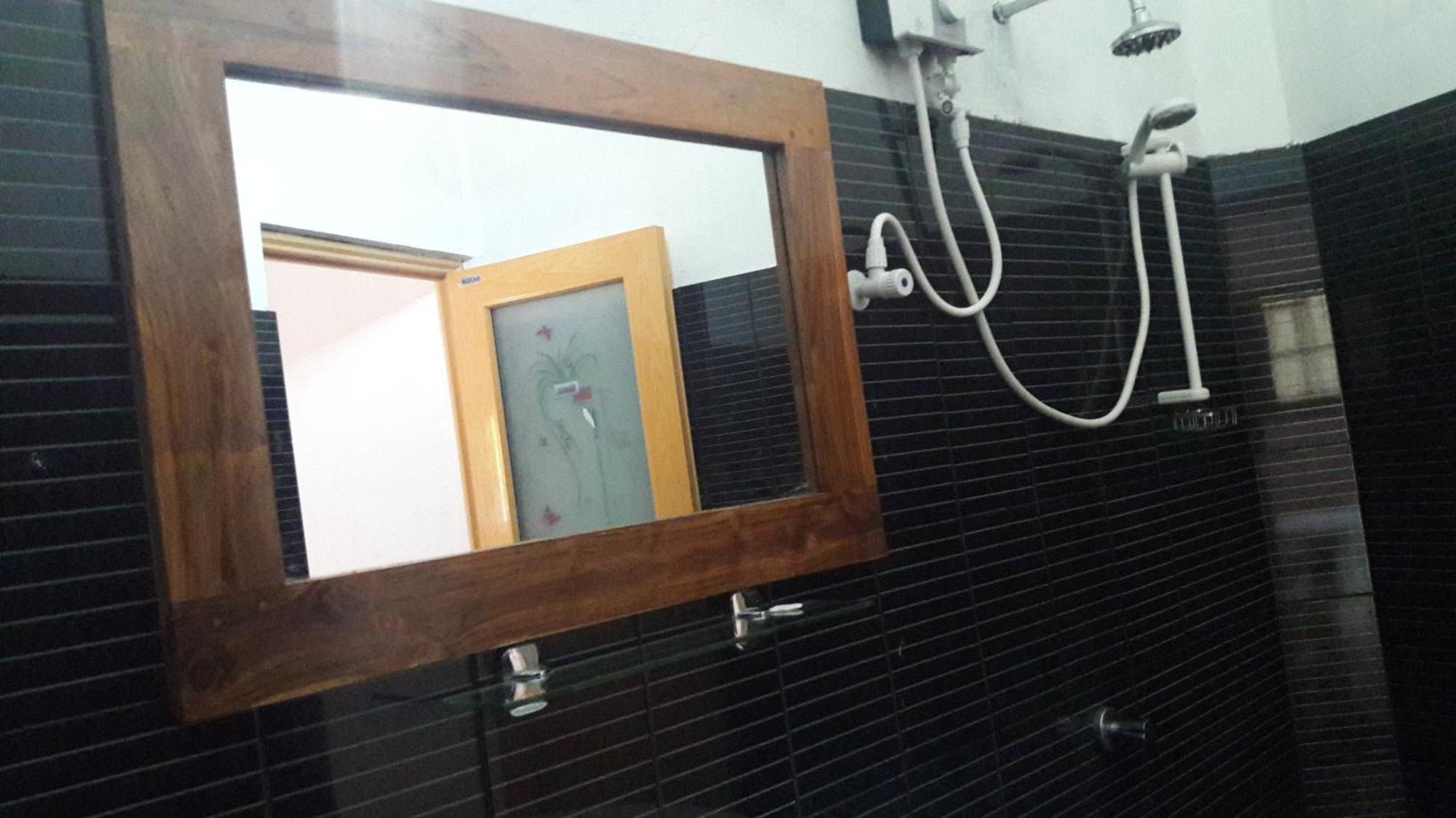 A4 Villas Udawalawe Luaran gambar