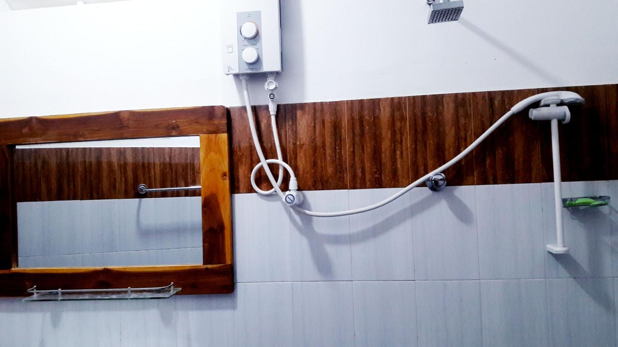 A4 Villas Udawalawe Luaran gambar