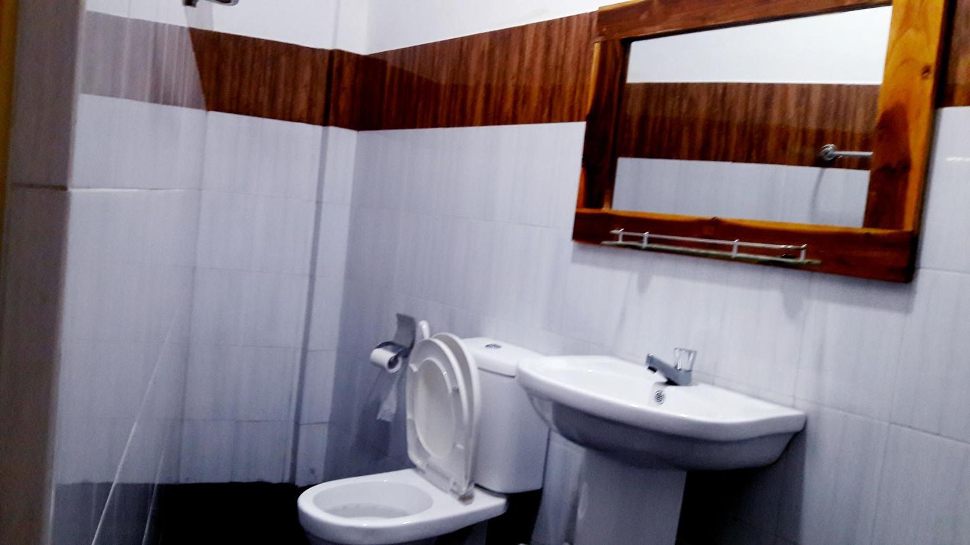 A4 Villas Udawalawe Luaran gambar