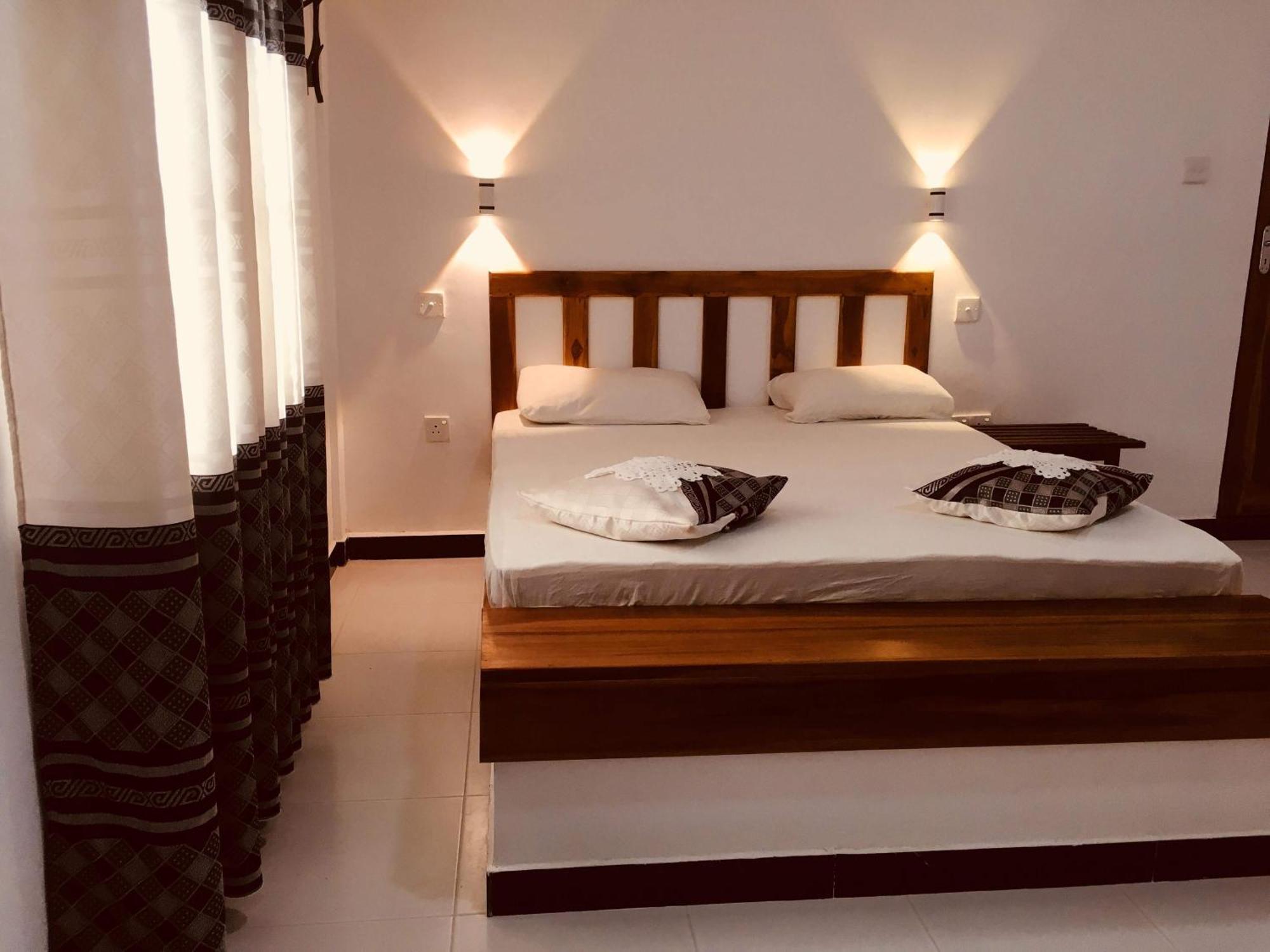 A4 Villas Udawalawe Luaran gambar