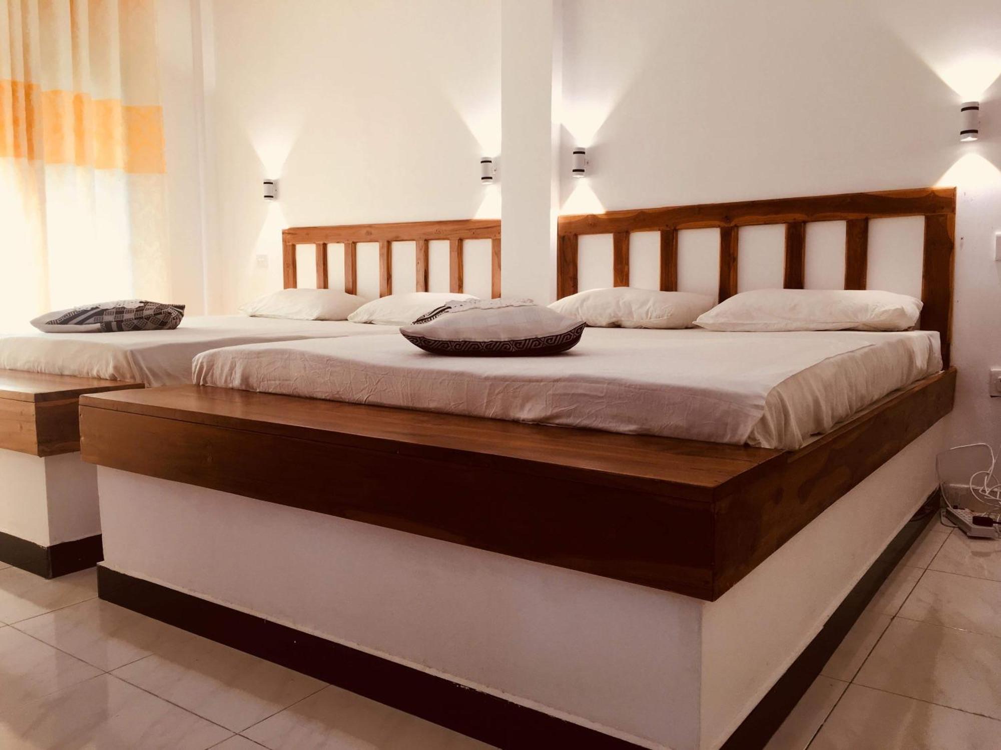 A4 Villas Udawalawe Luaran gambar