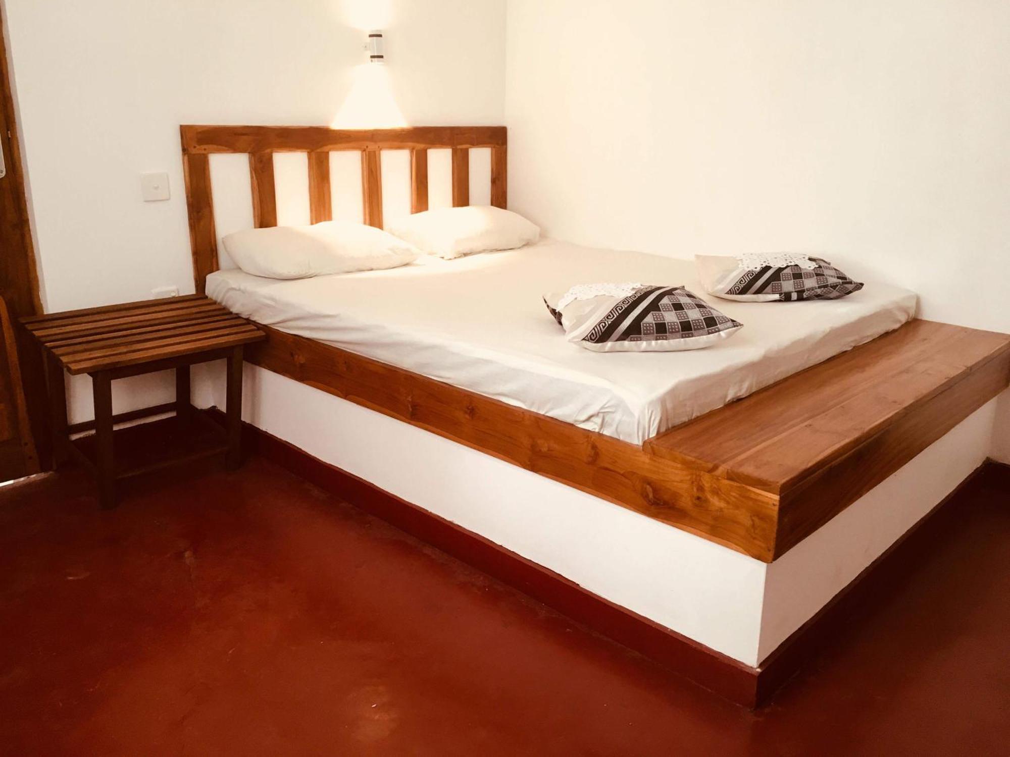 A4 Villas Udawalawe Luaran gambar