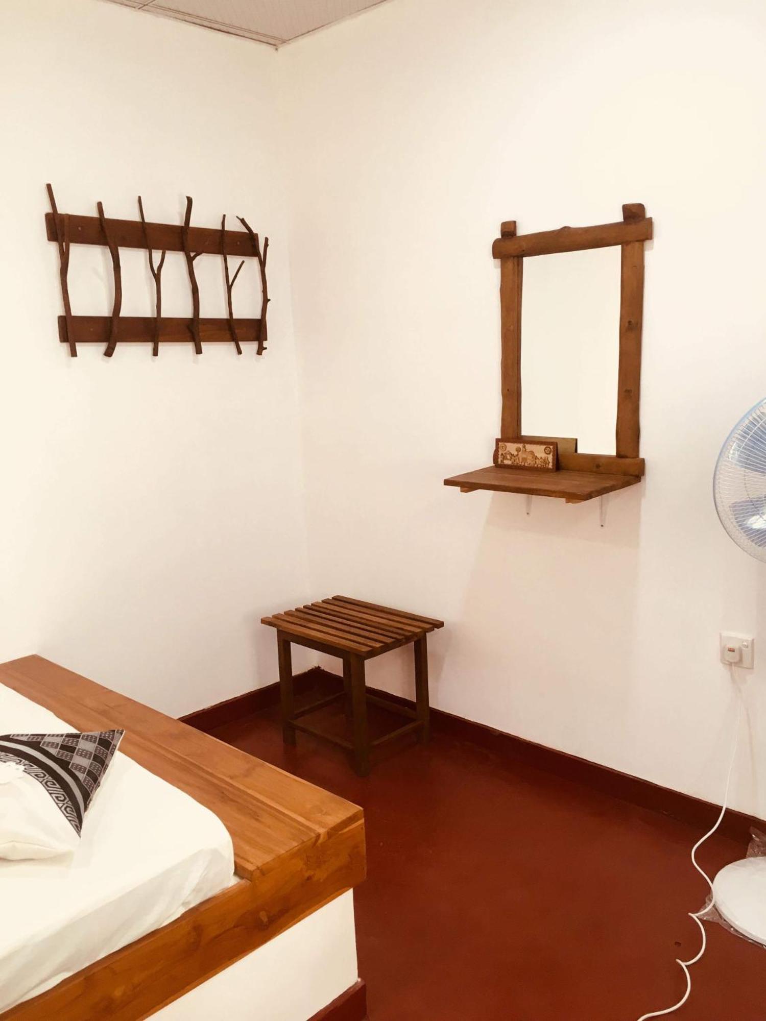 A4 Villas Udawalawe Luaran gambar