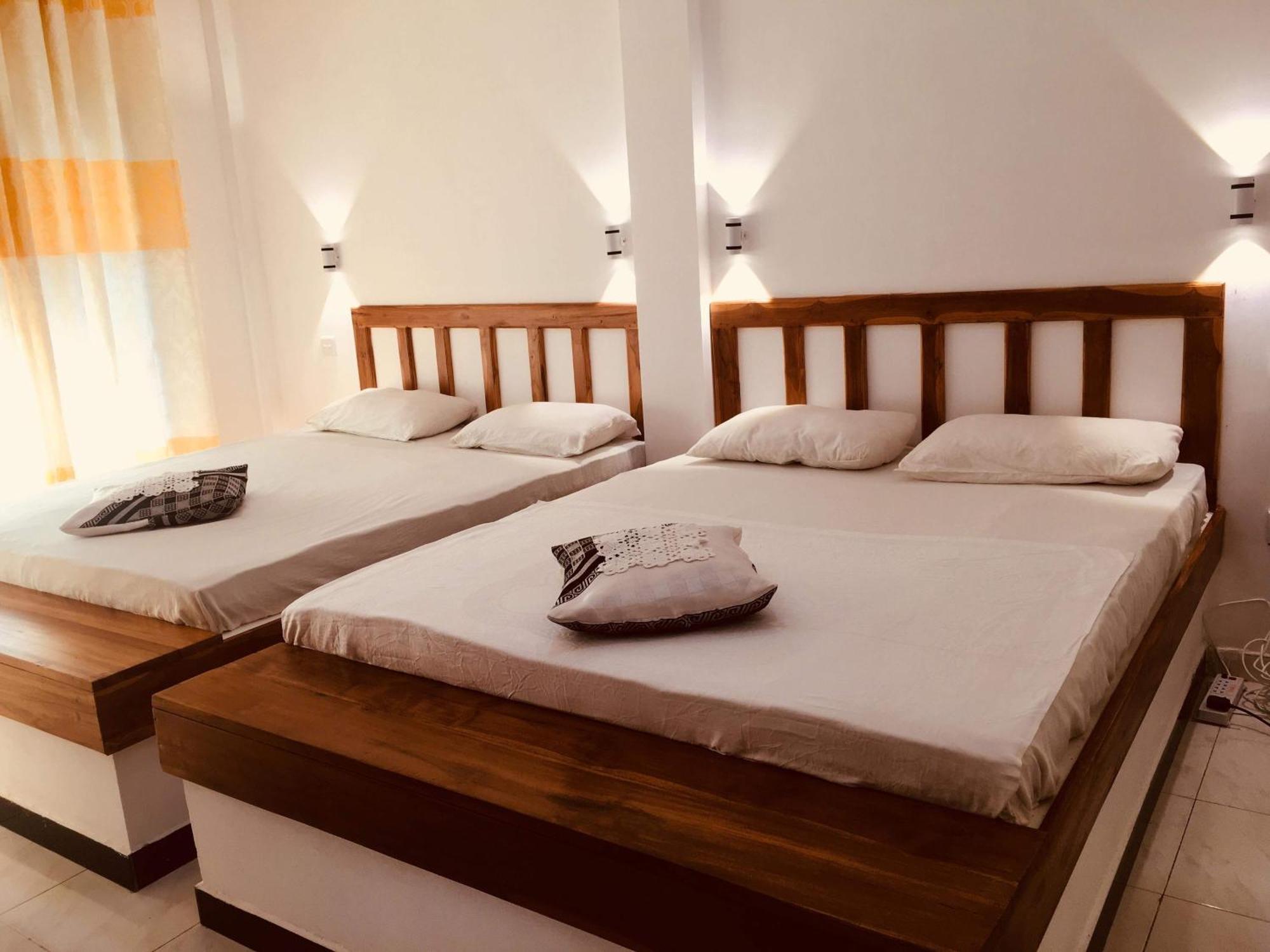 A4 Villas Udawalawe Luaran gambar