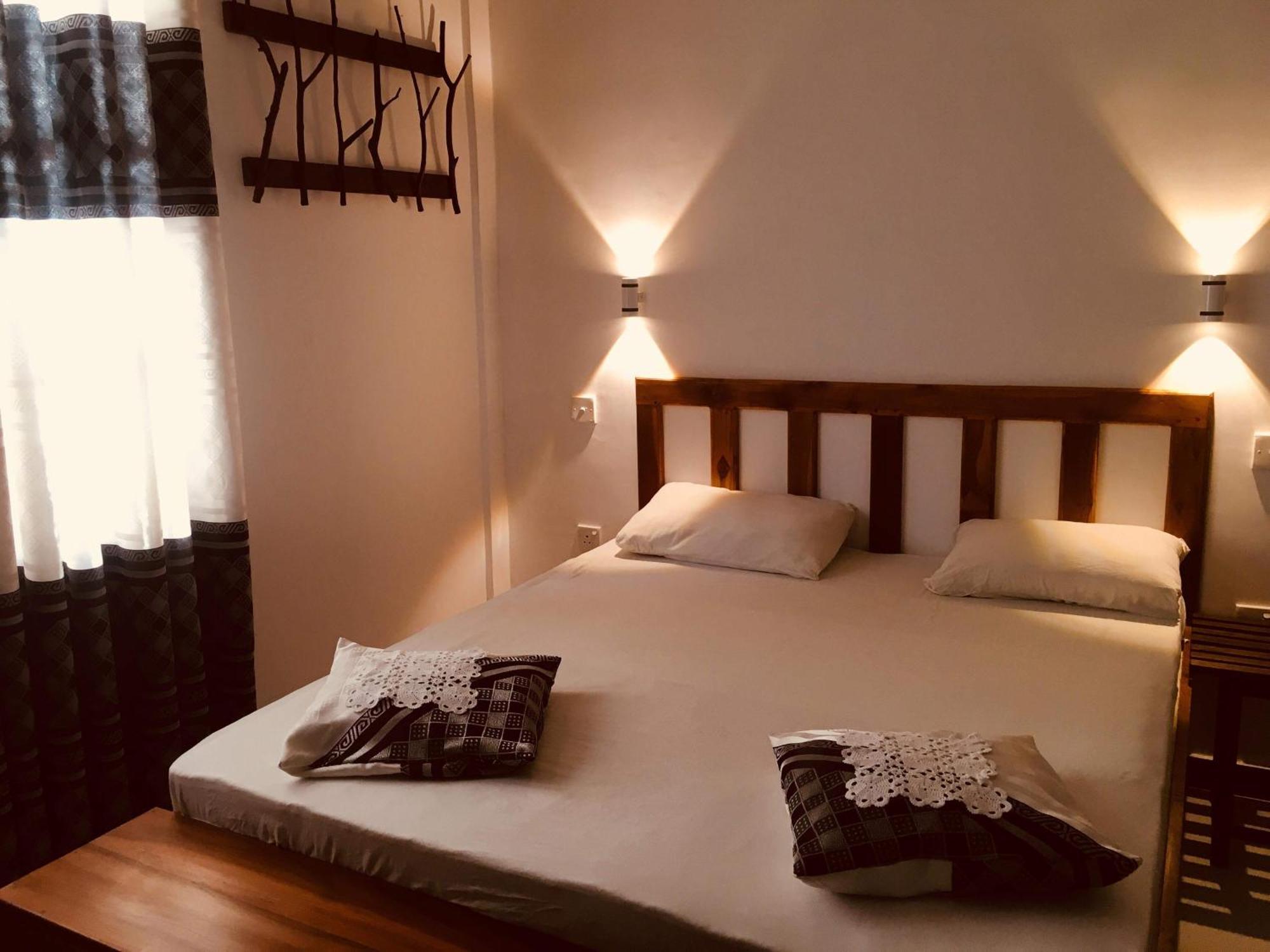 A4 Villas Udawalawe Luaran gambar