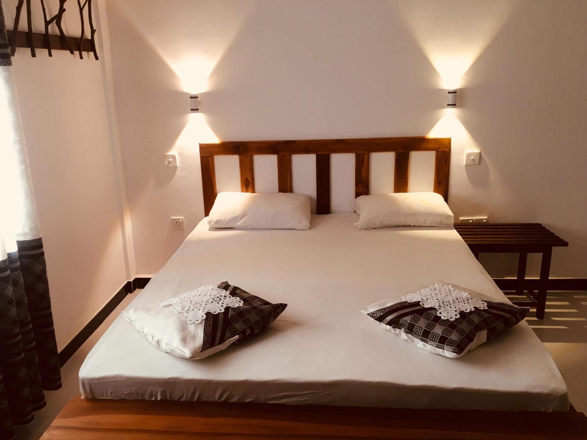 A4 Villas Udawalawe Luaran gambar