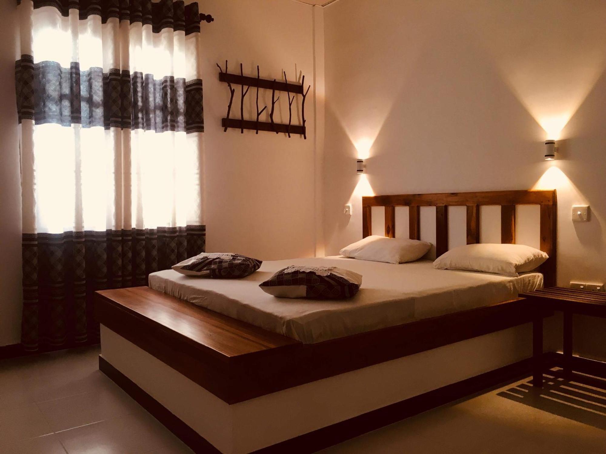 A4 Villas Udawalawe Luaran gambar